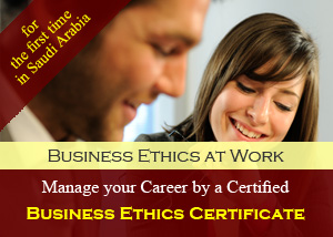 Business Ethics at Work Course.zip